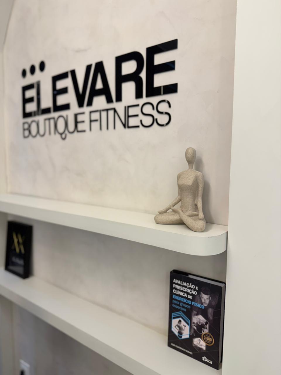 Estrutura Elevare